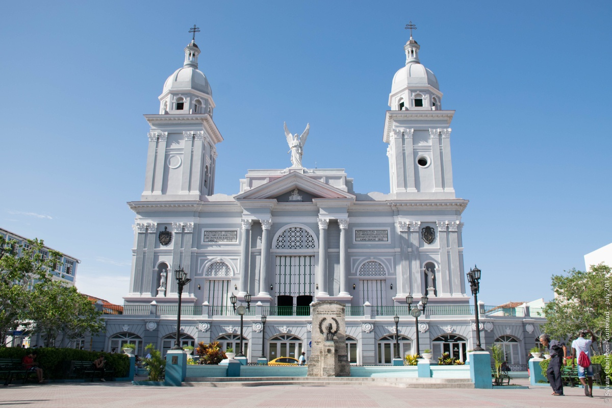 بالصور .. افضل  6 كنائس و اديرة سياحية في كوبا
