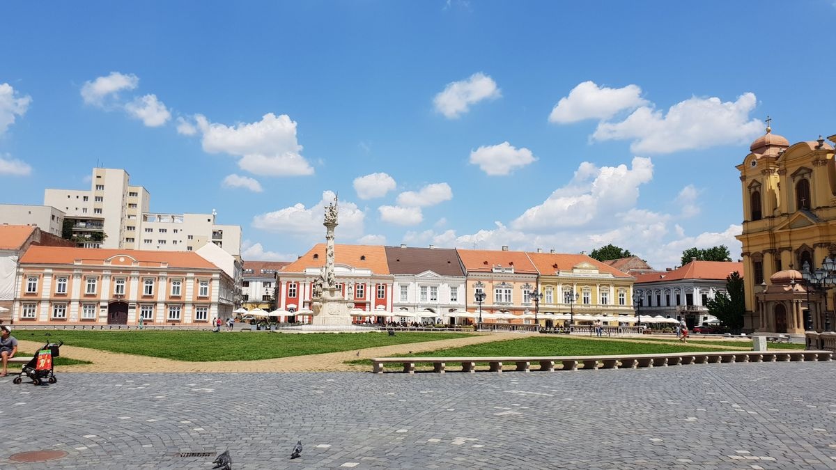 القصر الباروكي