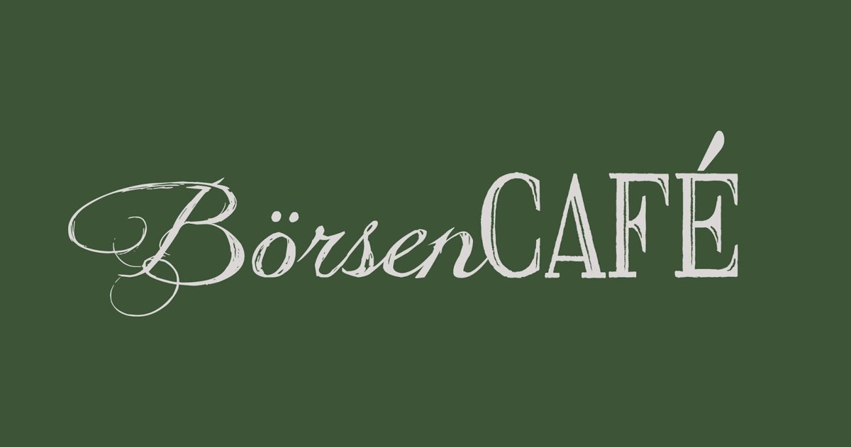 A picture of Börsencafé Barista