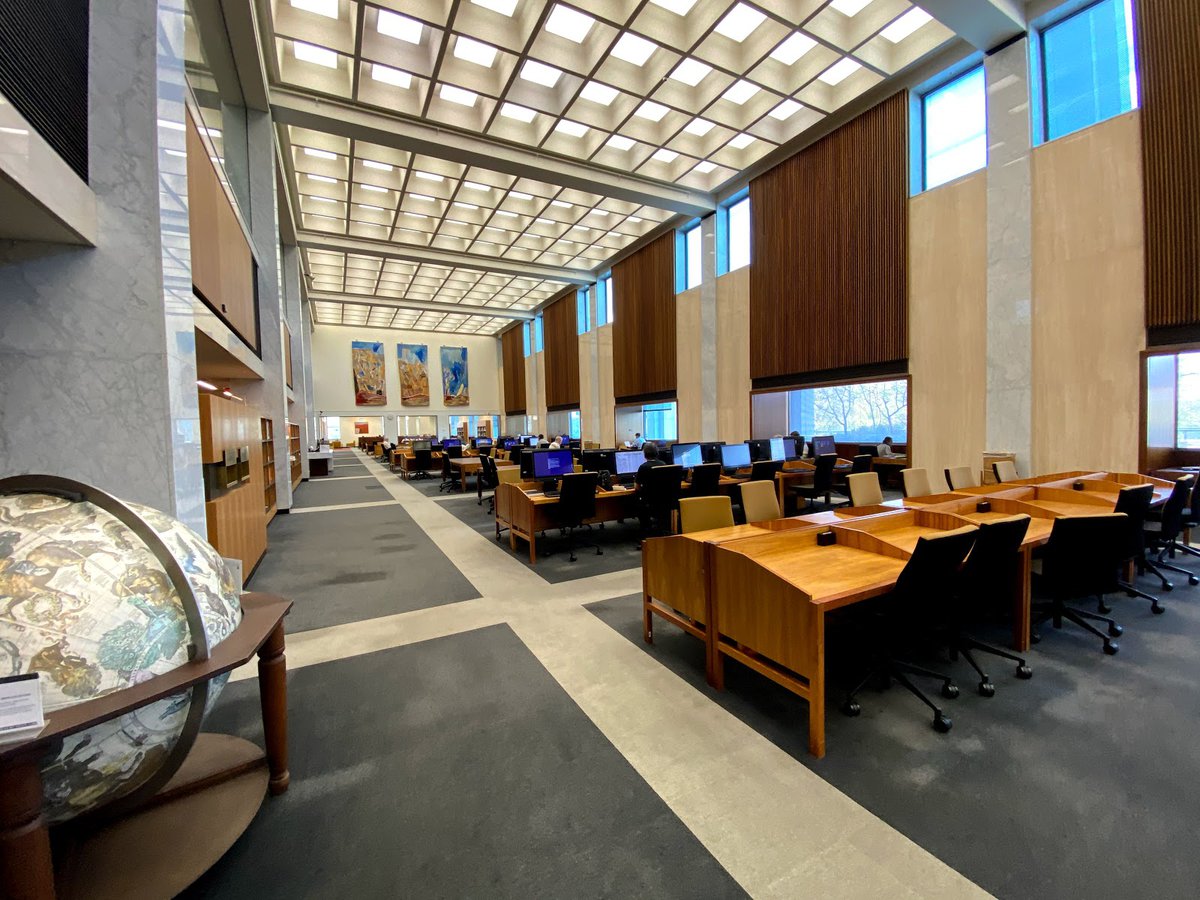 A picture of National Library of Australia