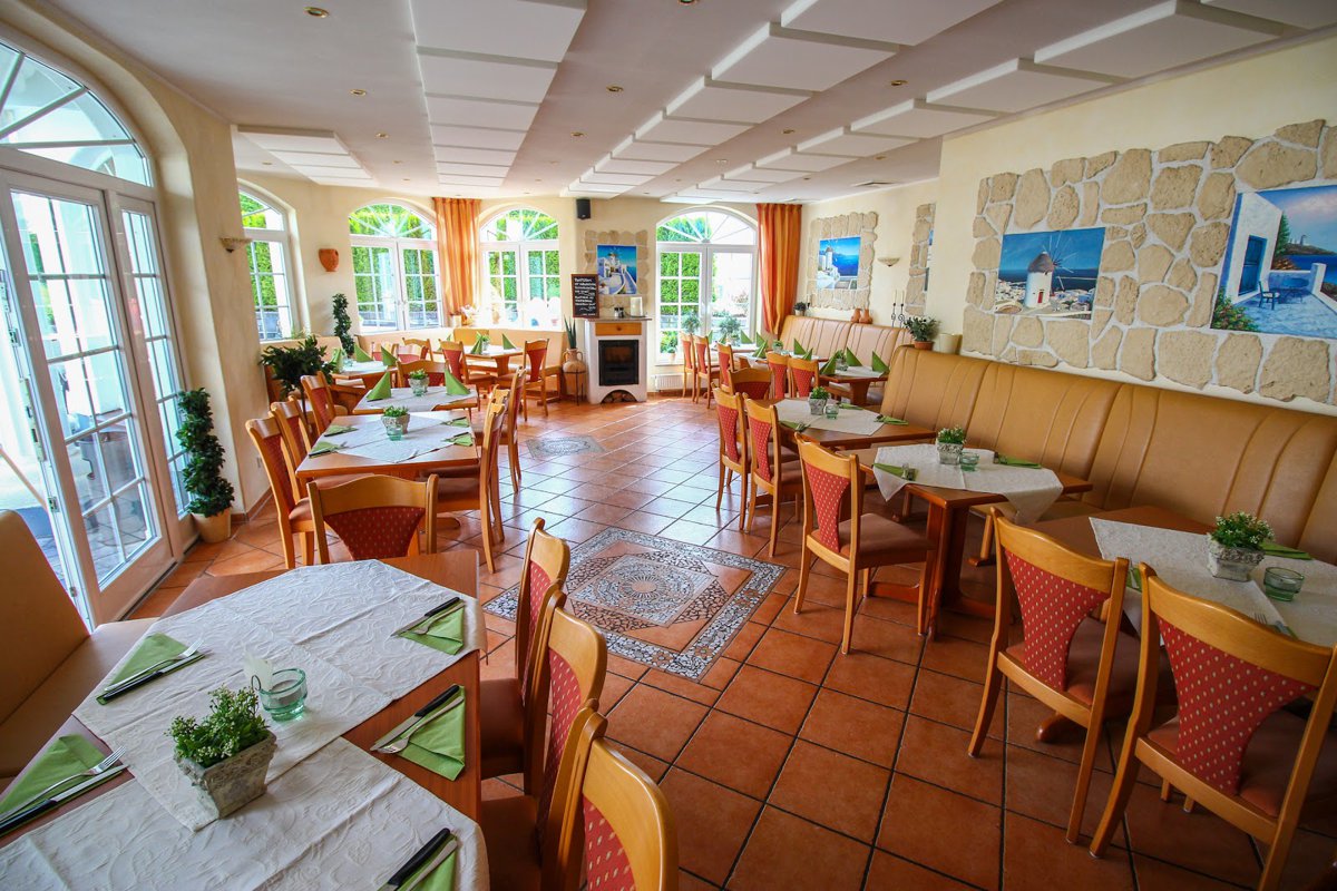 16 مطعم اكل محلي في شمالينبيرغ ننصح بها