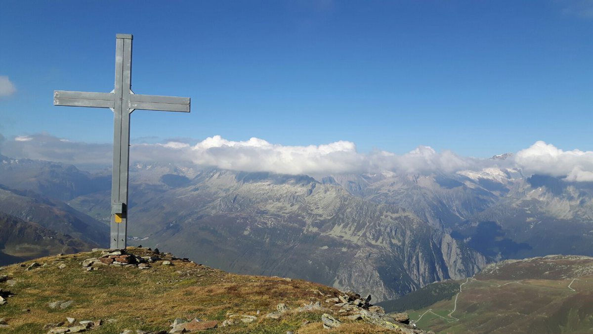 A picture of Rossbodenstock