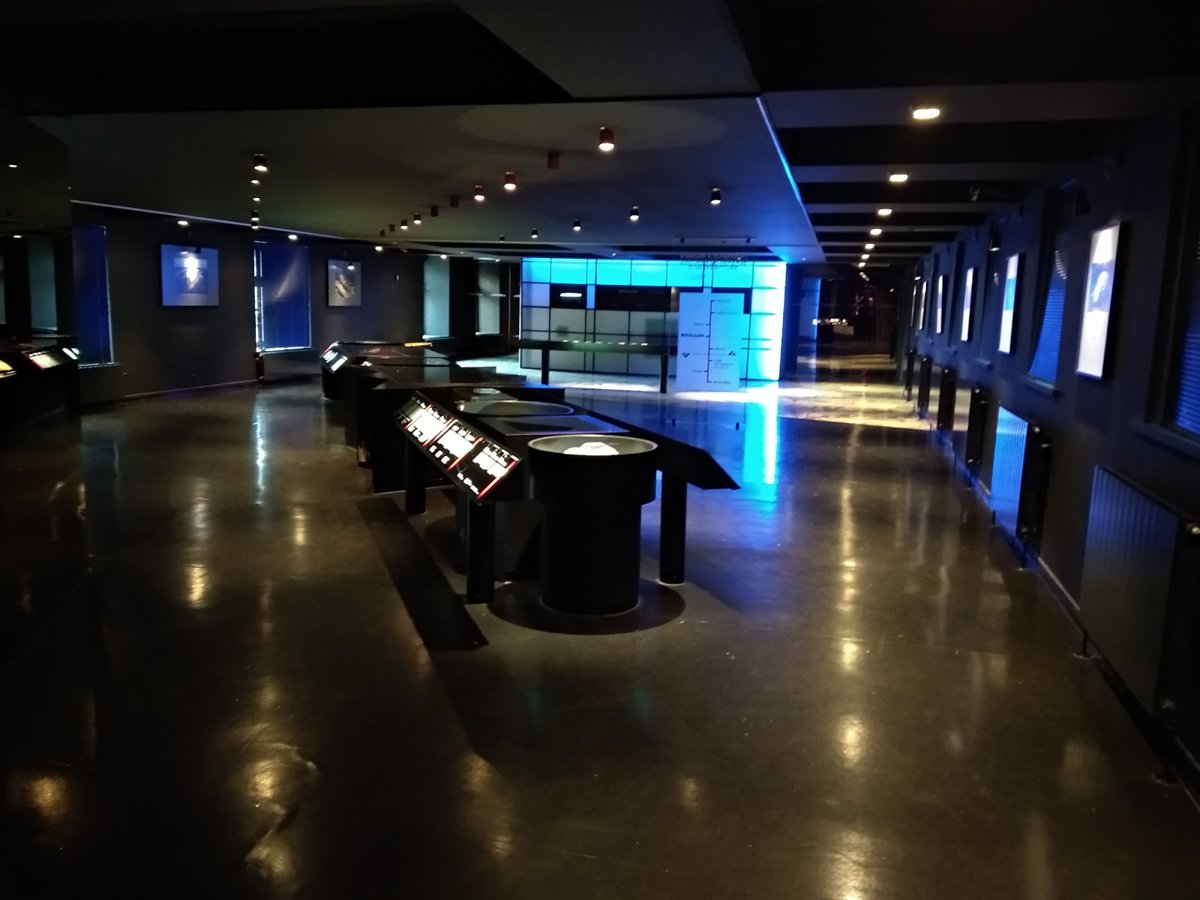 افضل و احسن  25 متحف تاريخي في بلجيكا لزيارتهم