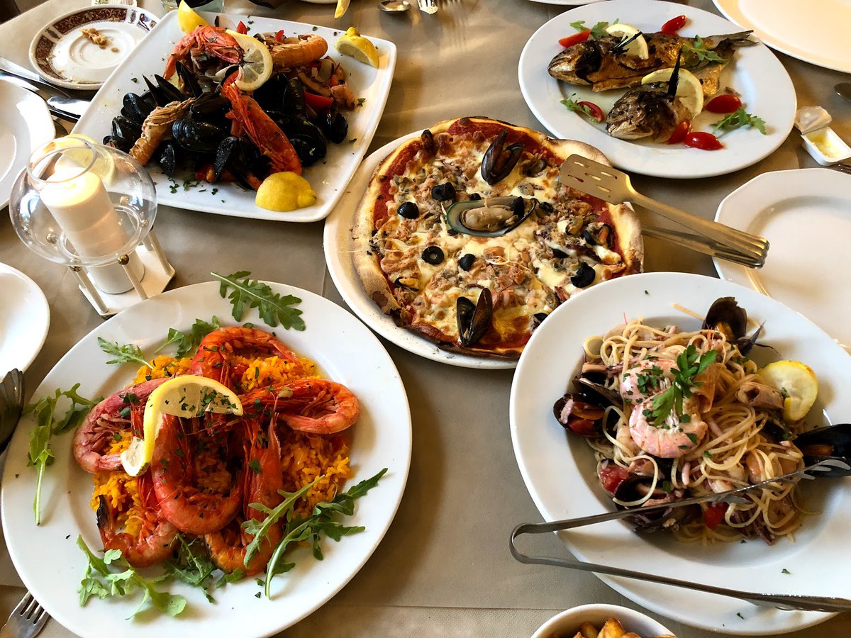 اشهر و افضل  6 مطاعم اكل نباتي في بيرجو ننصح بها