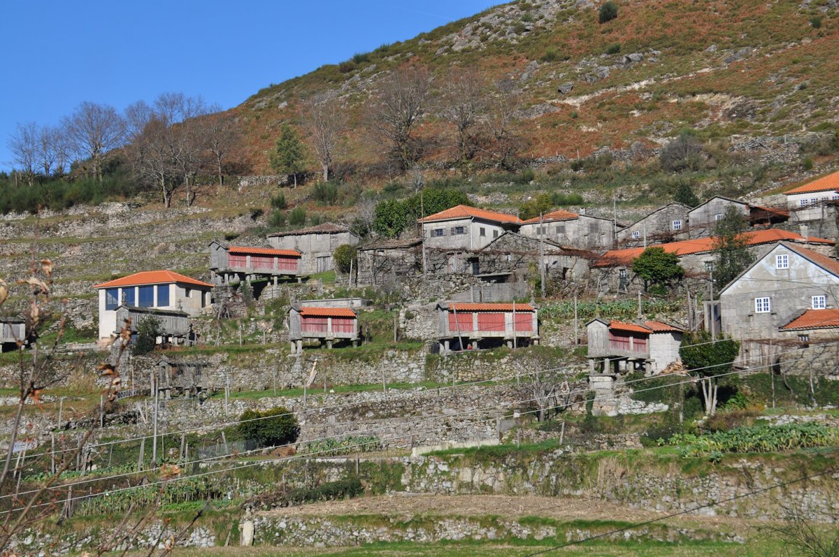 16 جبل في البرتغال ننصح بها