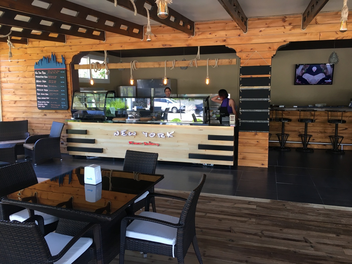 بالصور .. افضل  8 مطاعم وجبات سريعة في فتحية