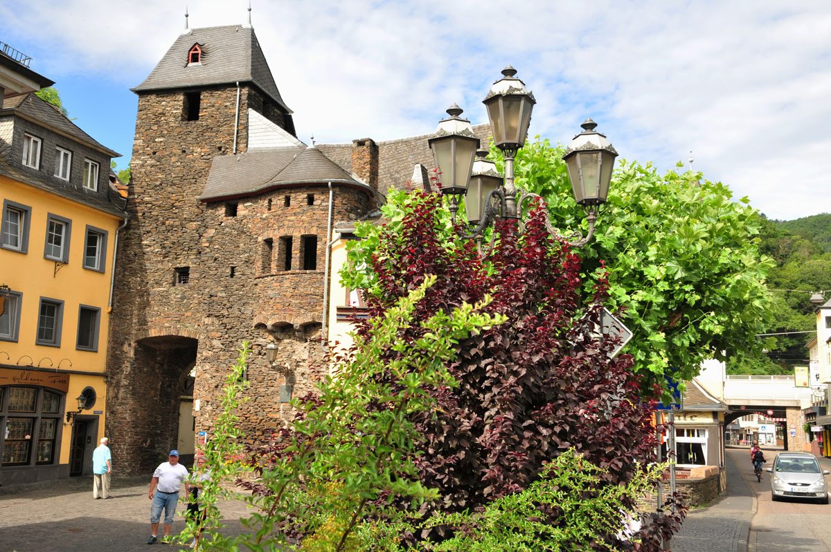 A picture of Enderttor