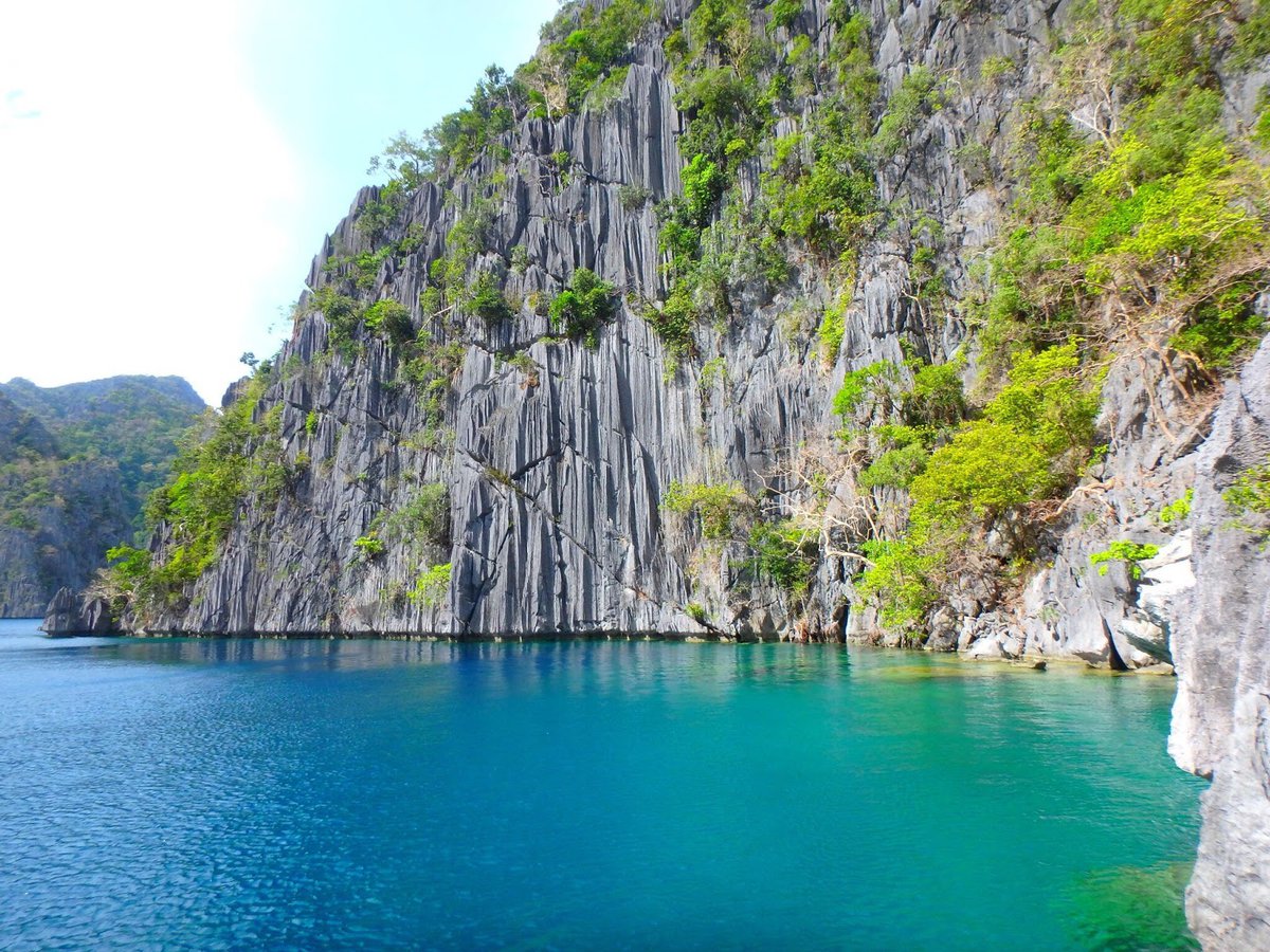 A picture of BBH Beach