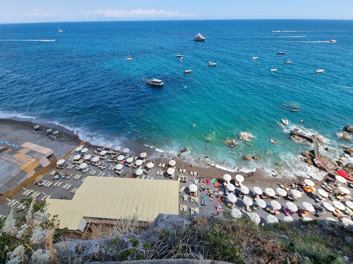A picture of Duoglio Beach