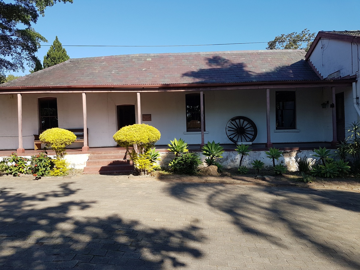 متحف بيرغيل