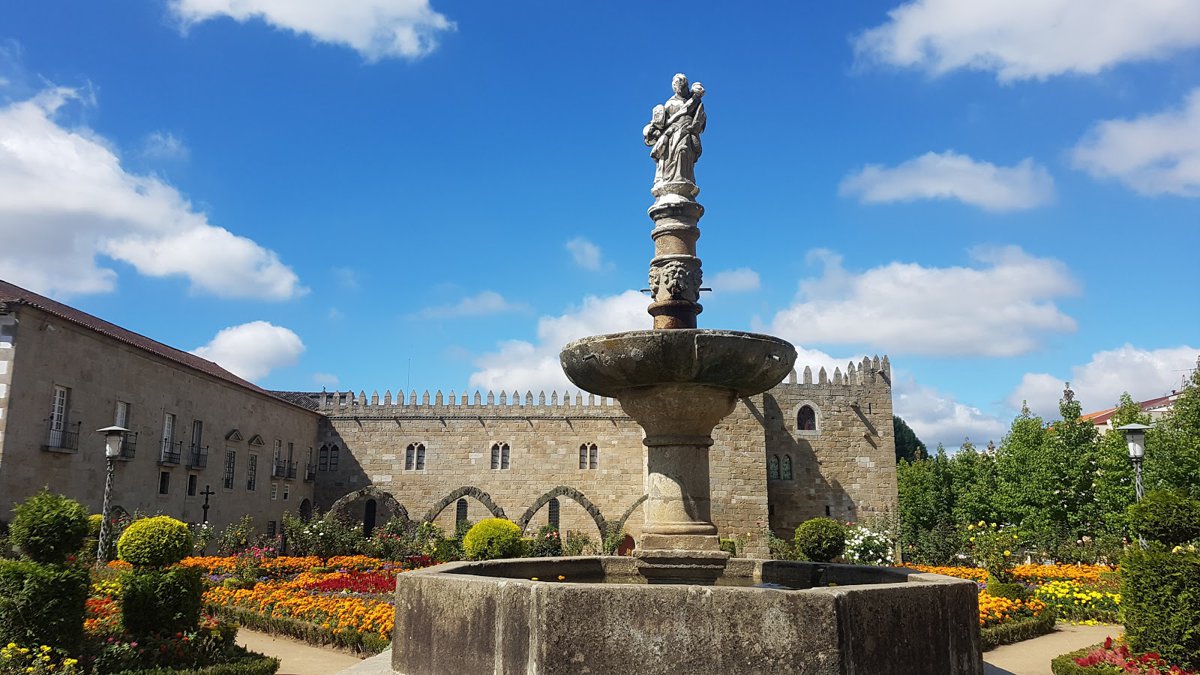 حديقة سانتا باربرا