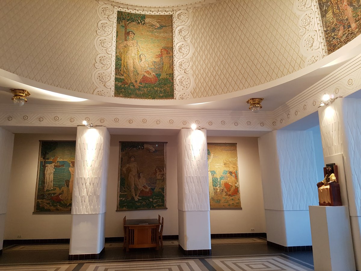 متحف شرق بوهيميا