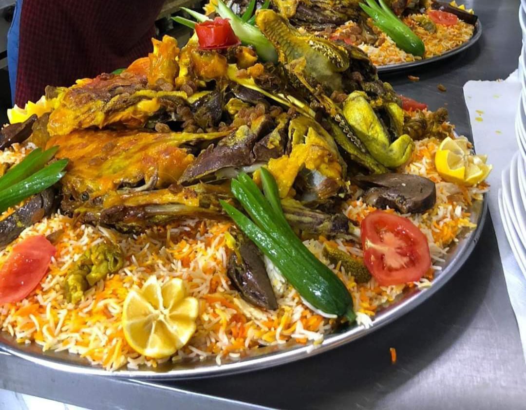 قائمة أفضل  5 مطاعم اكلات و طعام حلال في محافظة مسندم