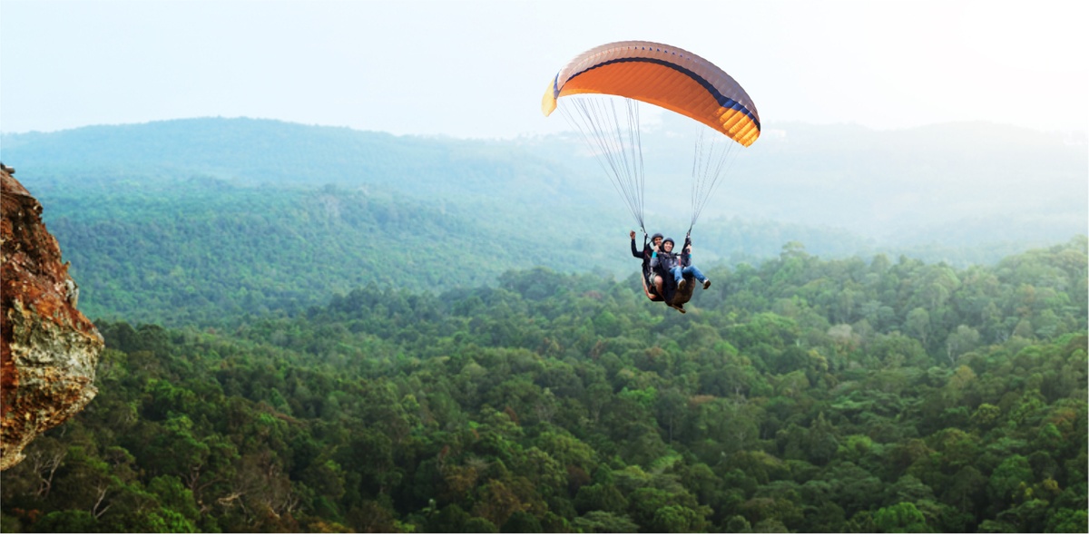 نادي دارامسالا للمغامرات الرياضية