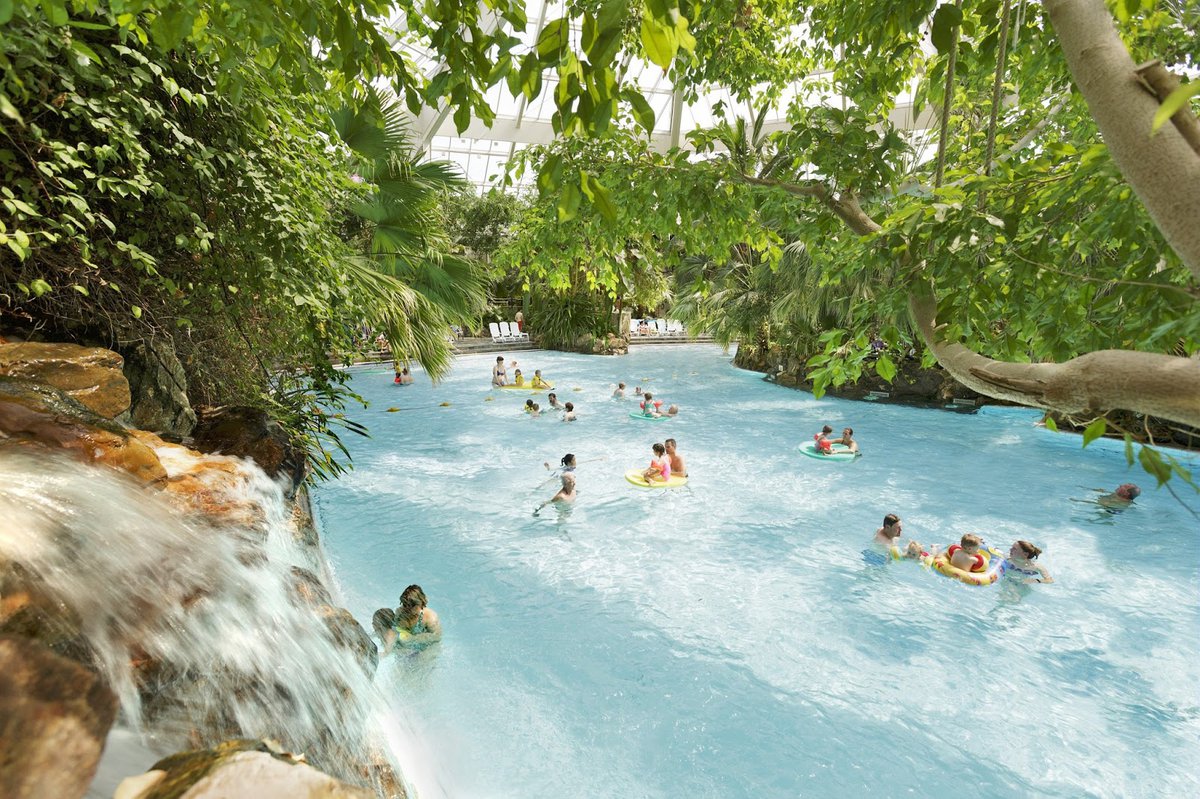 حديقة أكوا موندو بيسبنجر هايد‎‎ا المائية