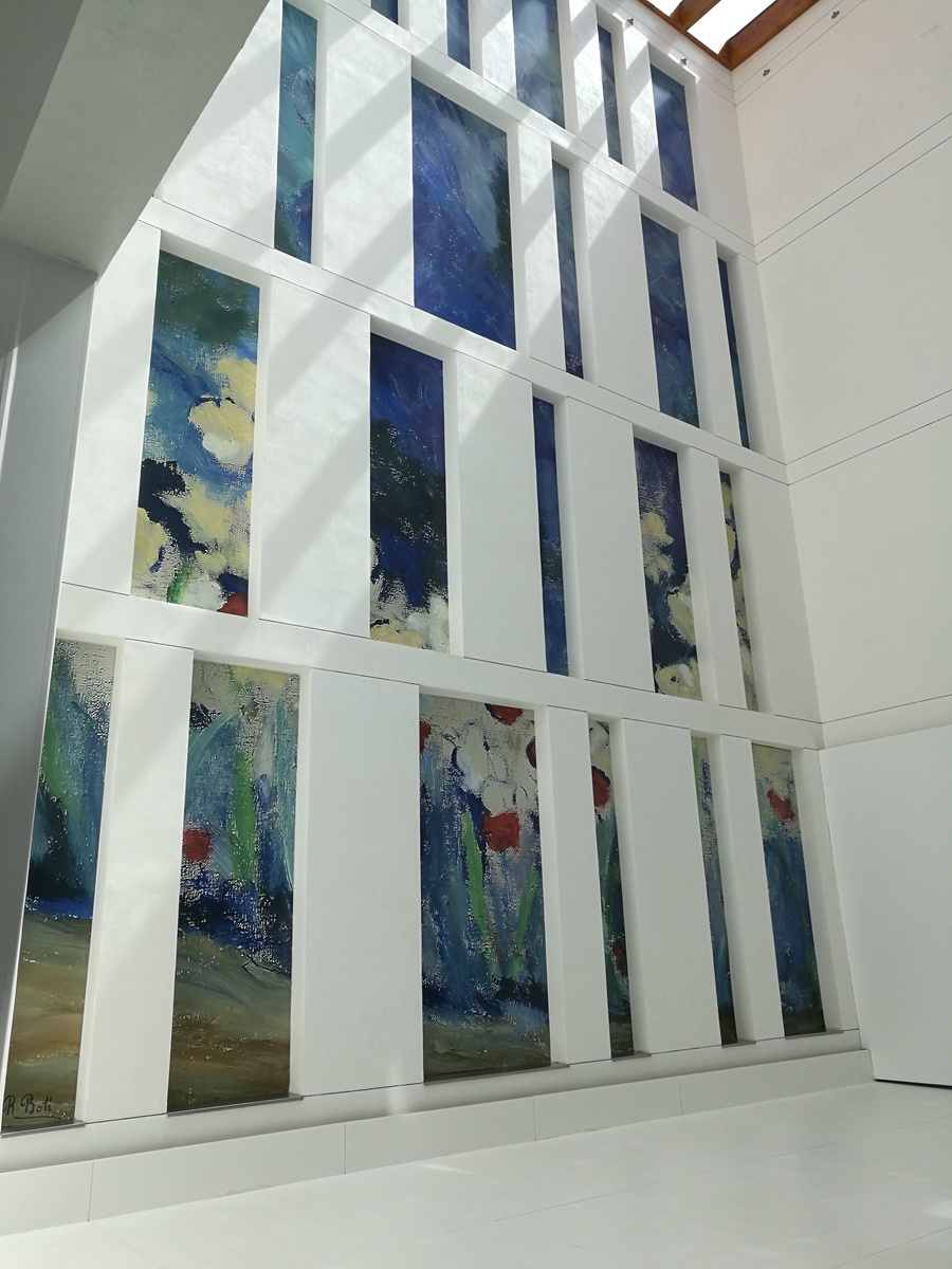 متحف رافائيل بوتي للفنون