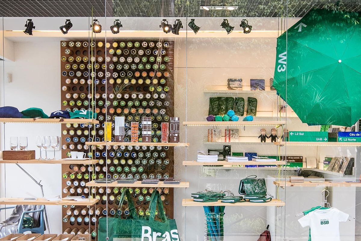 A picture of BSB Memo