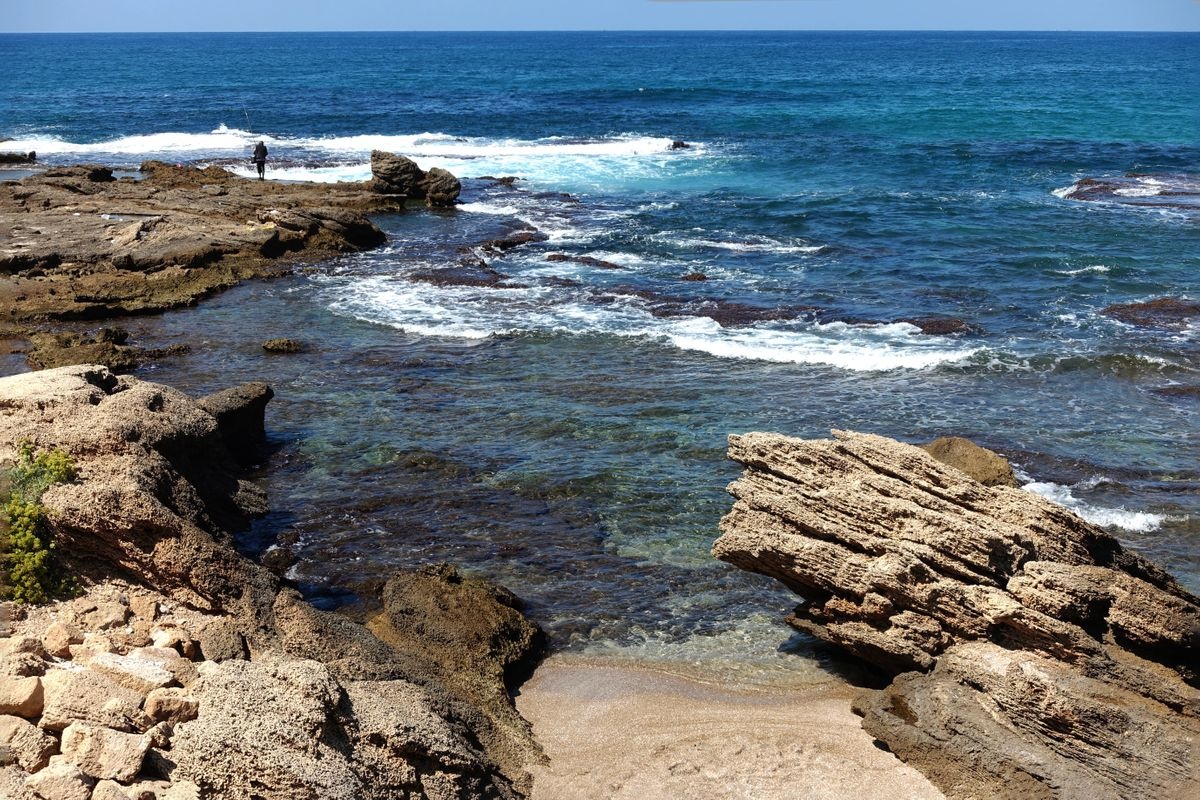 مركز قيسارية للغوص