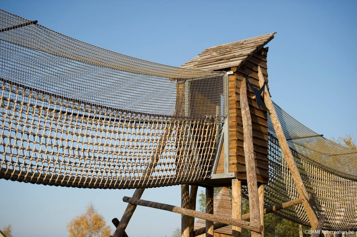 كلوروفيل بارك