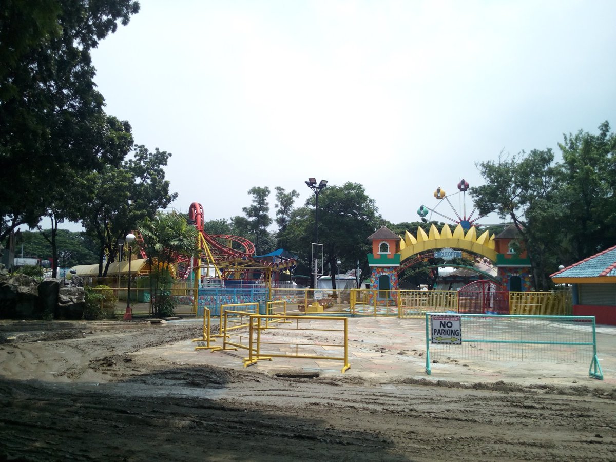 A picture of Circle of Fun