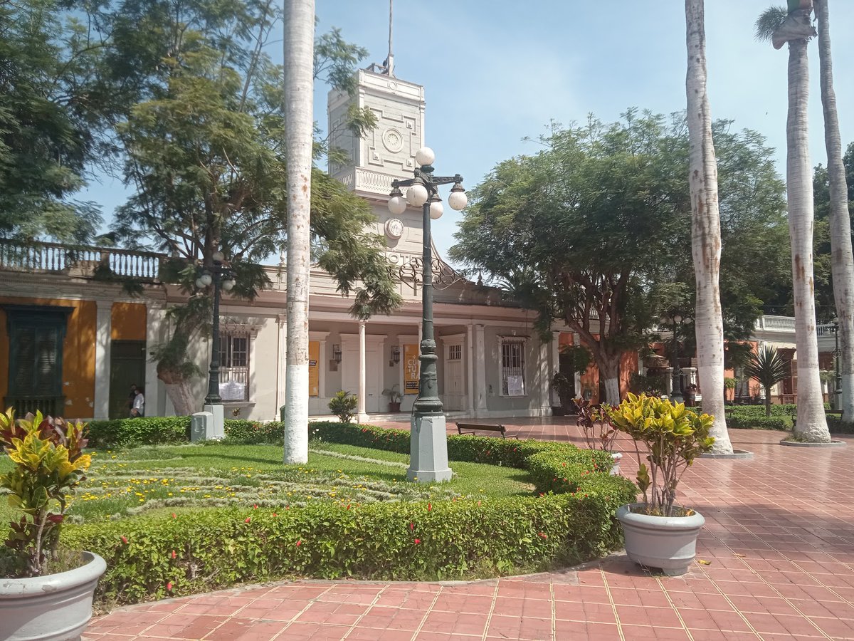 حديقة بلدية بارانكو