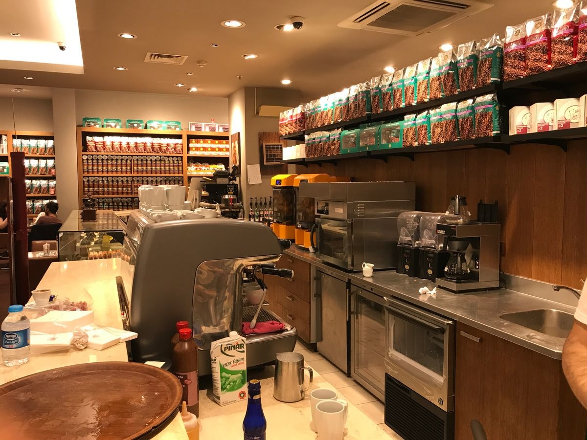 كاهفا دونياسي فورم إسطنبول