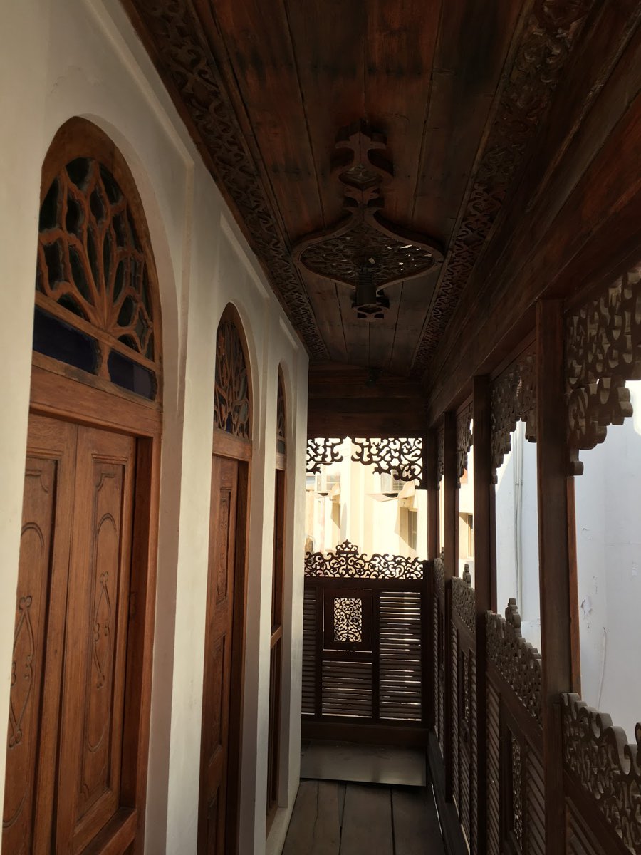 4 من أفضل متاحف في المنامة ننصحك بزيارتها
