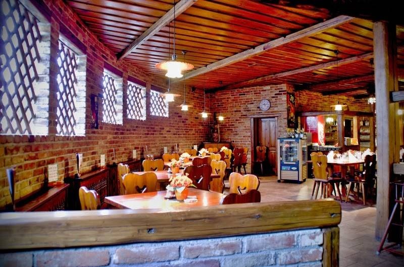 مطعم ستيك هاوس