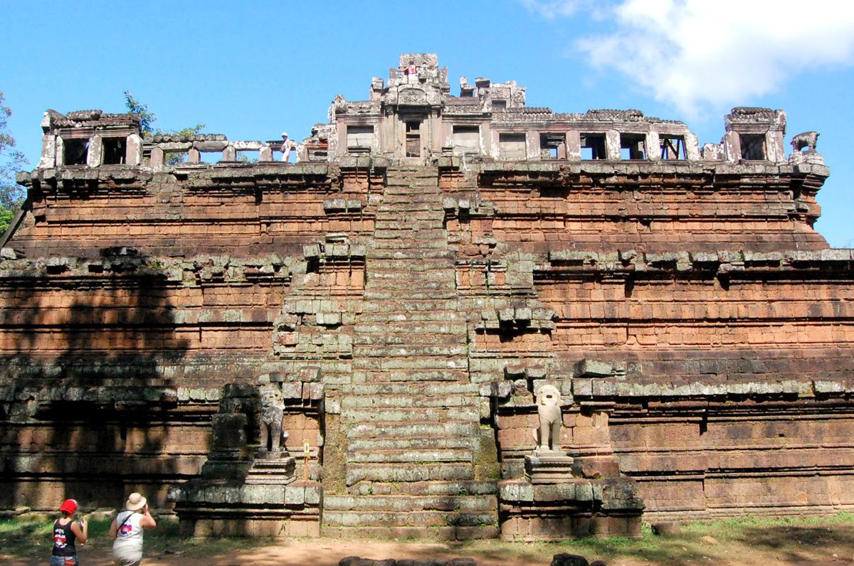 معبد فيمياناكاس