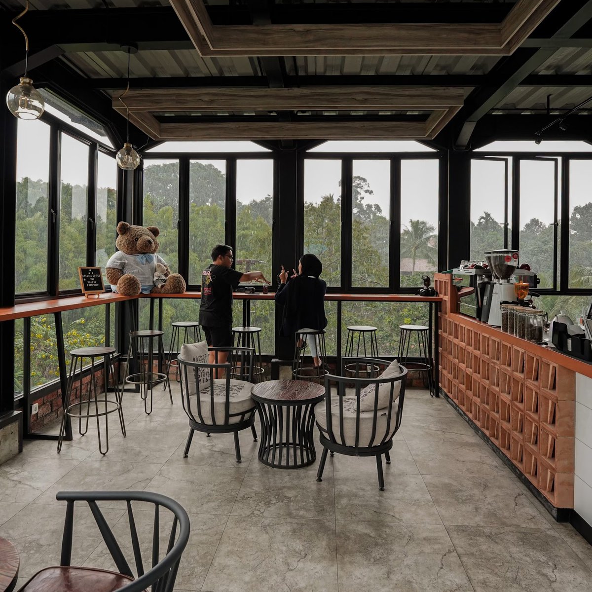 BREE Coffee and Kitchen A picture of BREE Coffee and Kitchen