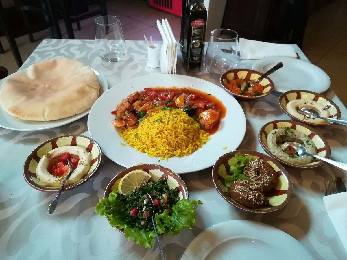 اشهر و افضل  6 مطاعم تقدم طعام فرنسي في رومانيا ننصح بها