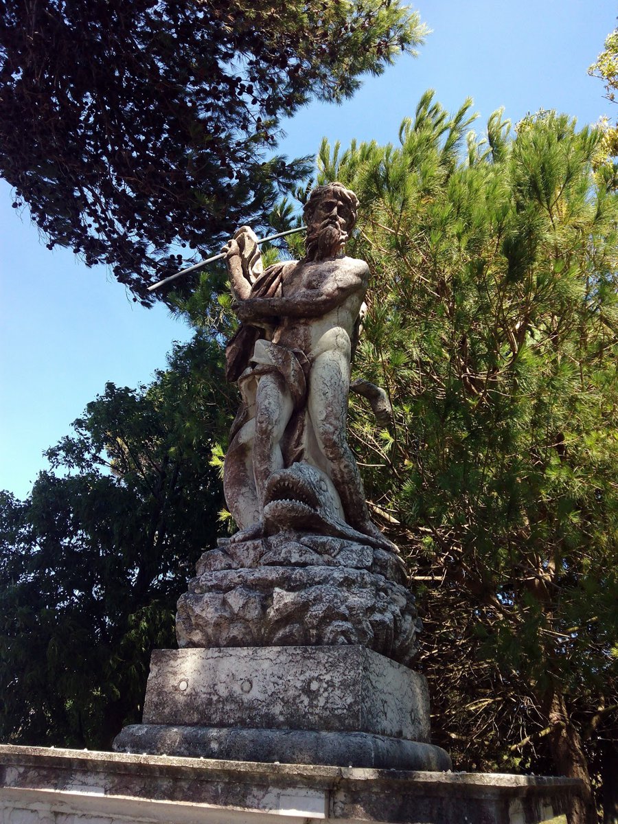 كاسا دا سيركا