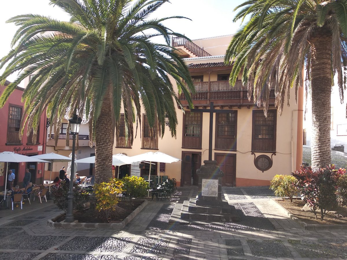 مطعم أربيرا إل إنكوينترو