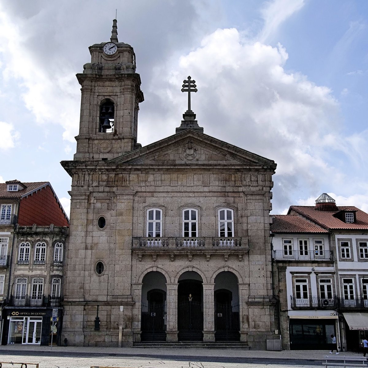 بازيليكا القديس بطرس