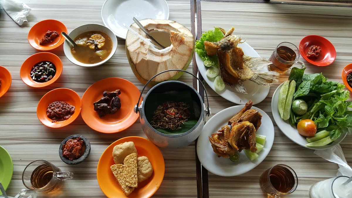 اروع و افضل  9 مطاعم اكلات متوسطي في سيانجور