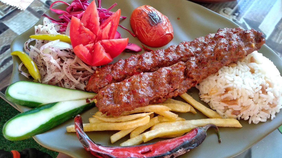 Sultan Restaurant A picture of Sultan Restaurant