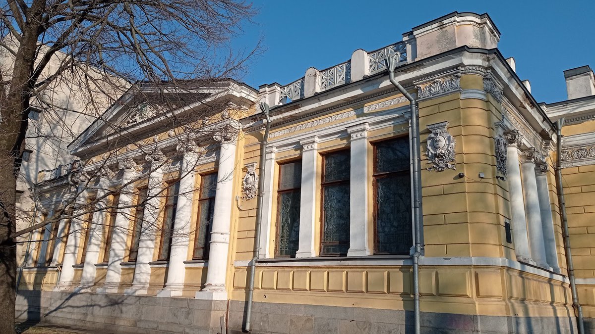 بالصور .. افضل  22 متحف تاريخي في أوكرانيا