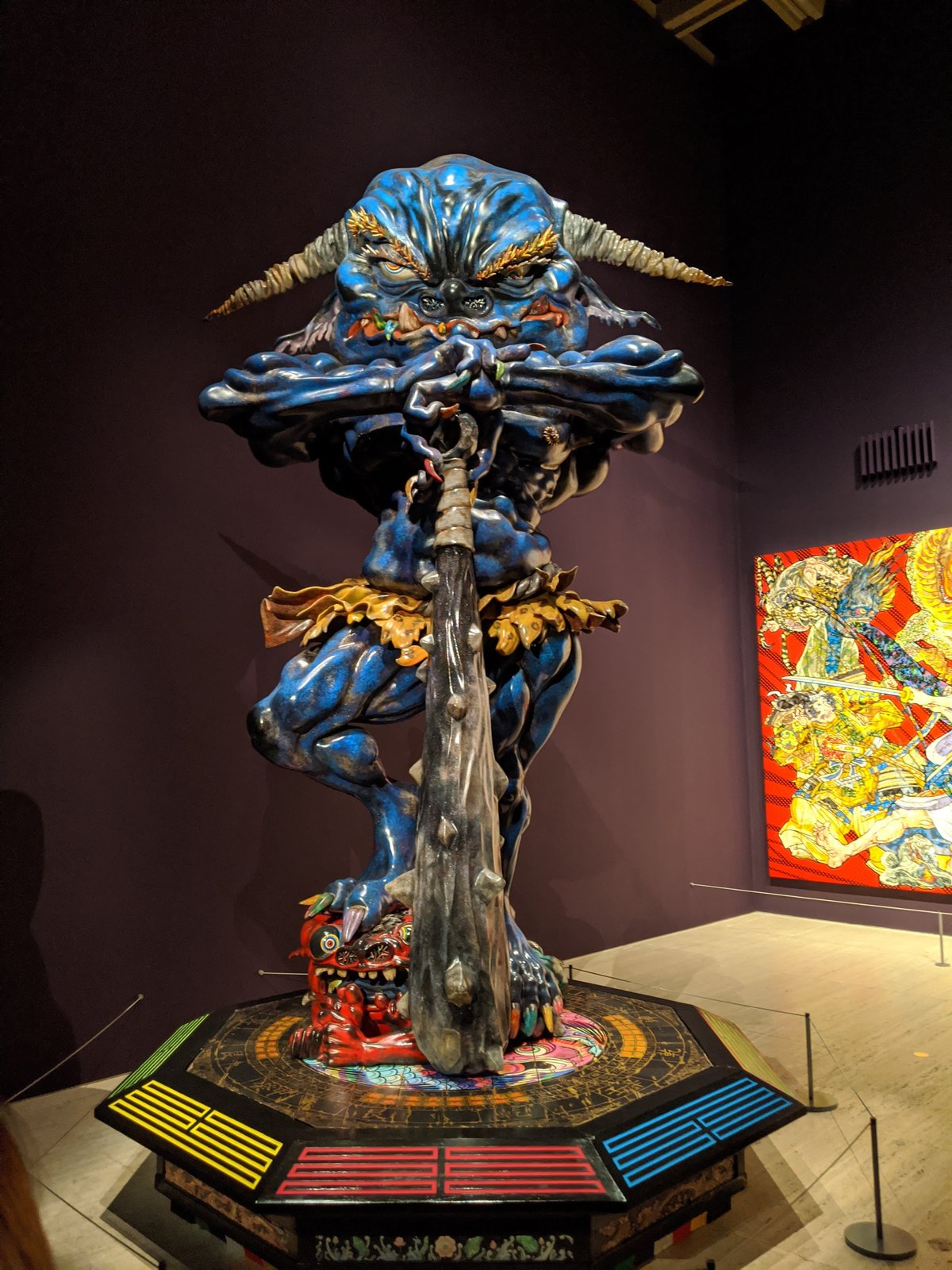 متحف الفن المعاصر شيكاغو