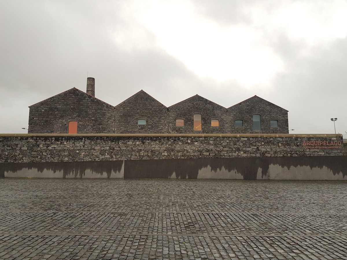 مركز الأرخبيل للفنون