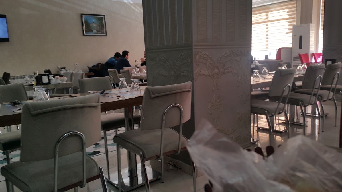 افضل و احسن  6 مطاعم ومقاهي في ناختشيفان لزيارتهم