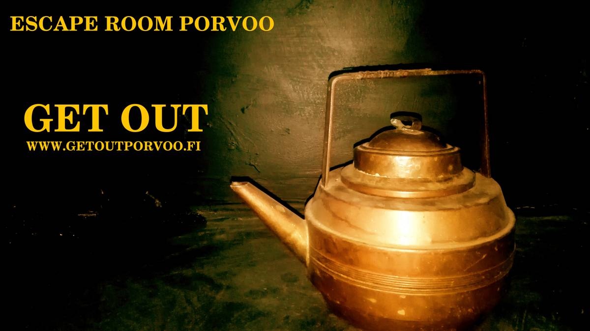 جيت آوت بورفو