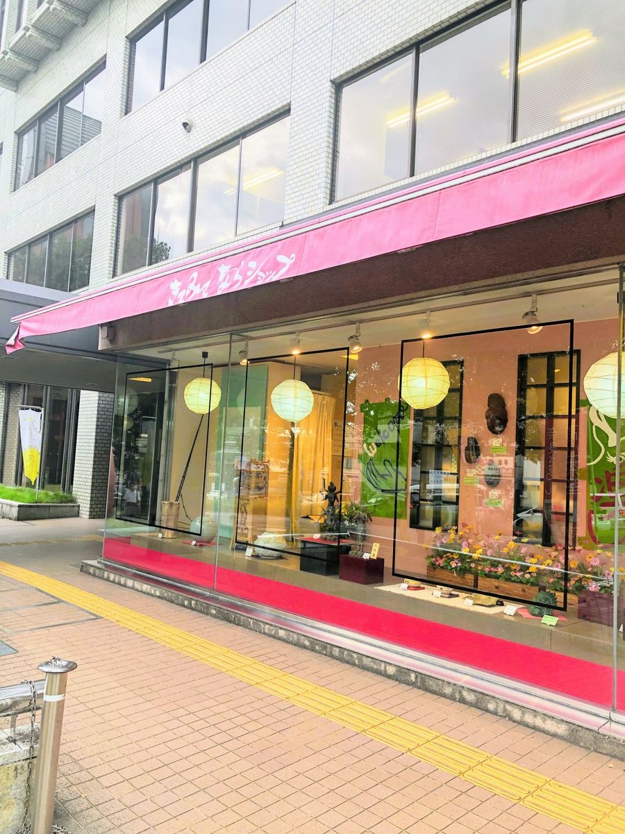 متجر نارا للتجارة والسياحة