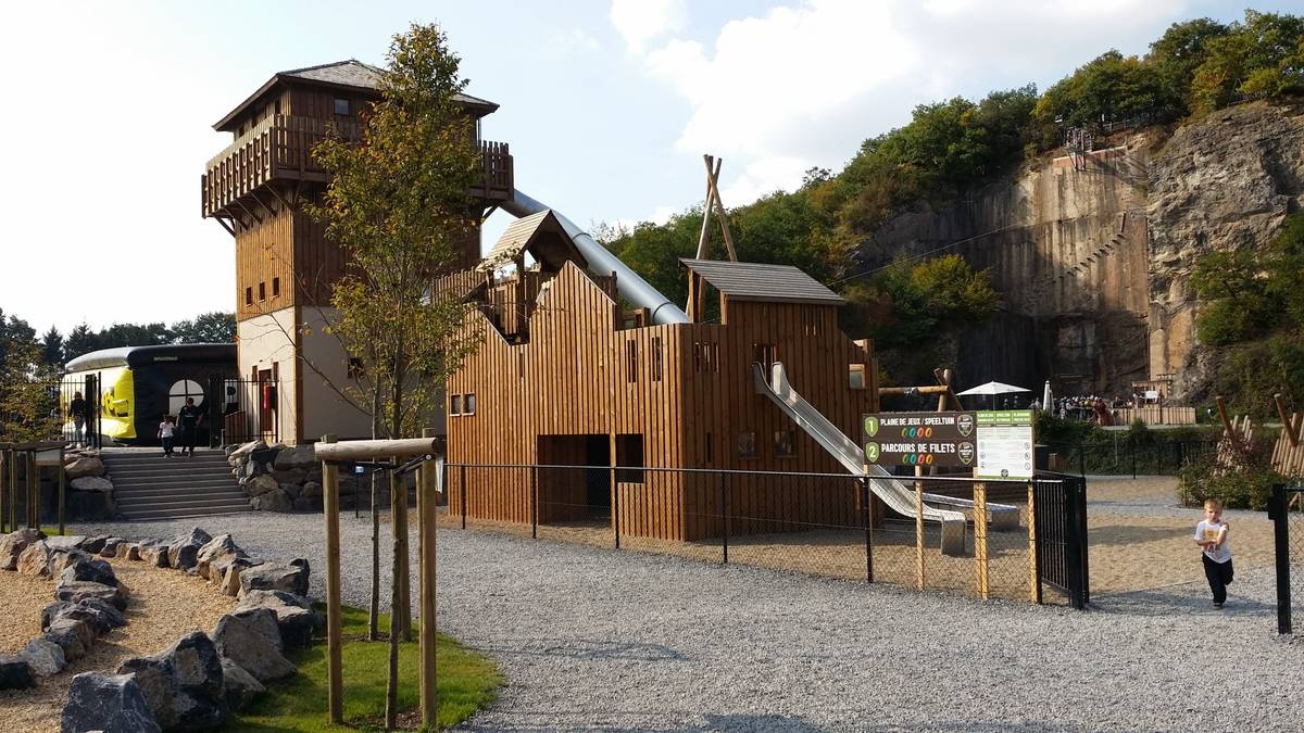 أدفينتشر فالي دربي