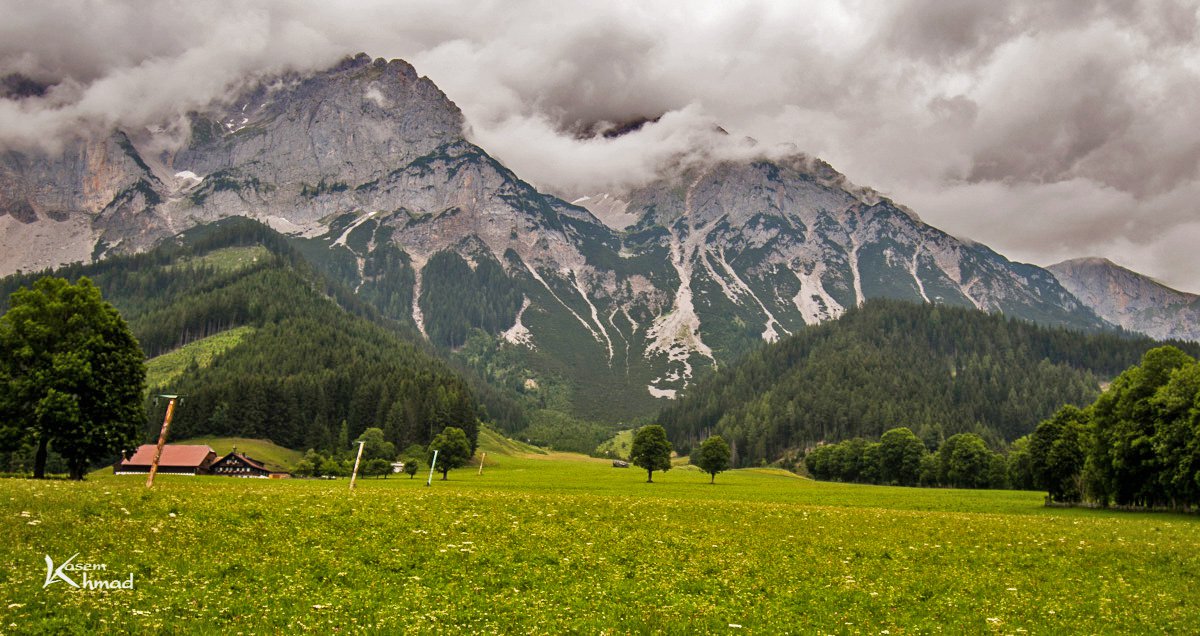 بلدة رامساو ام داتشستين