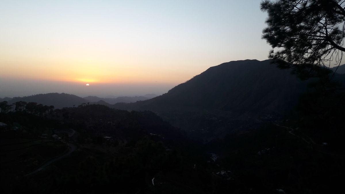 مركز مغامرات هاي بوينت