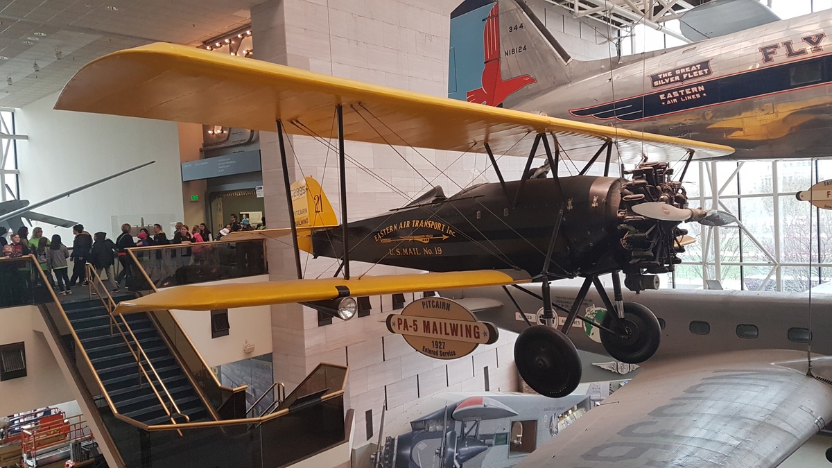 قائمة باحسن و افضل  5 متاحف فلكية في الولايات المتحدة