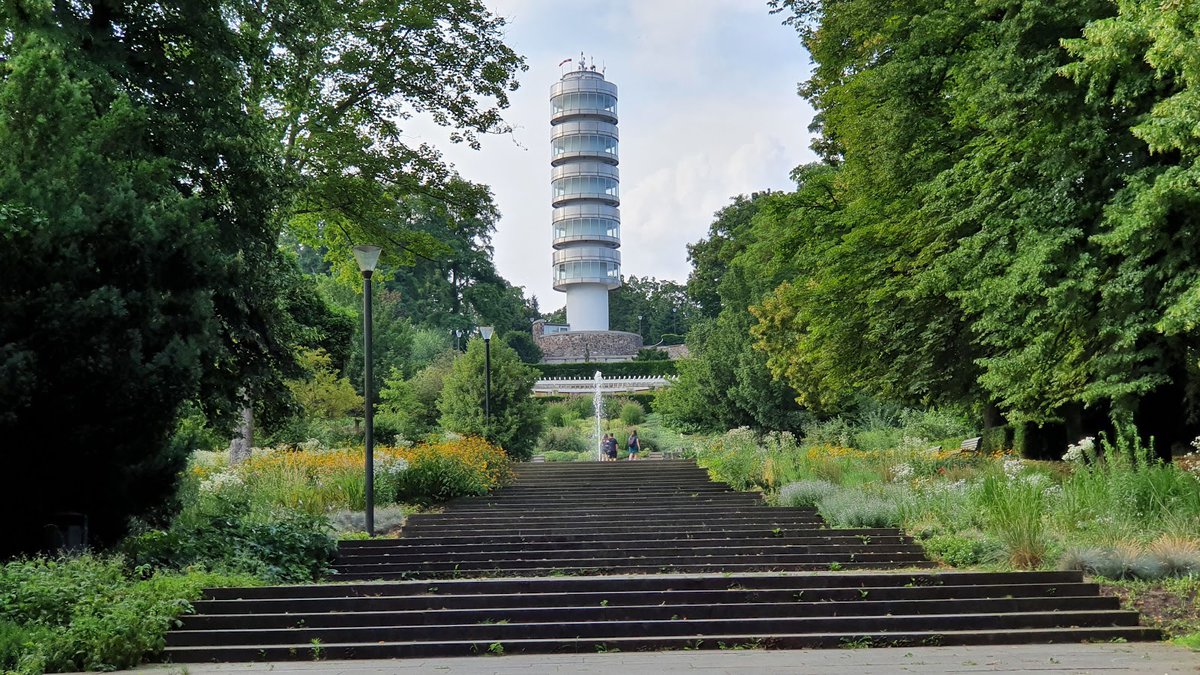 برج فريدينسوارت
