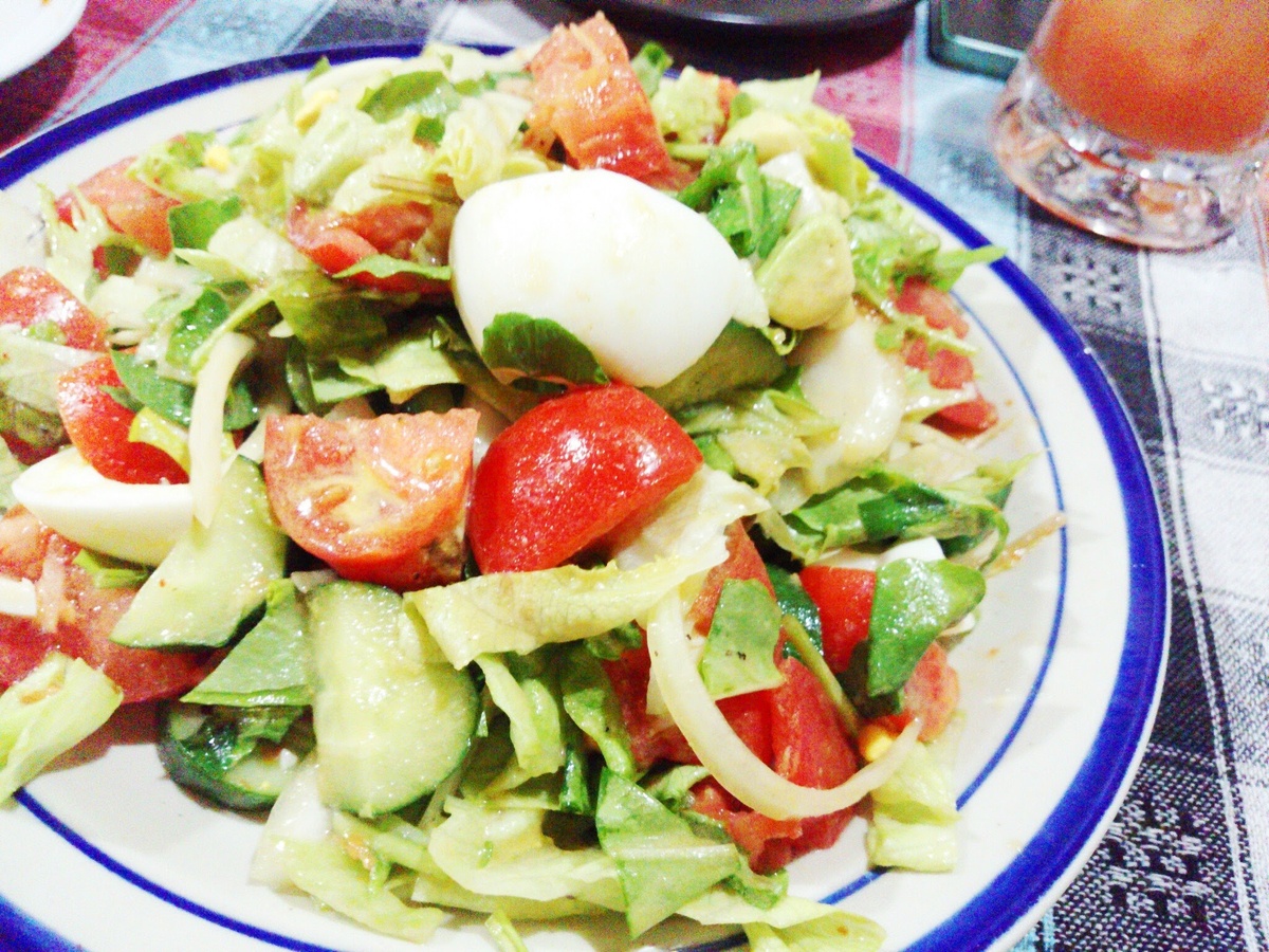 A picture of Aycha Restaurant - Sapporo