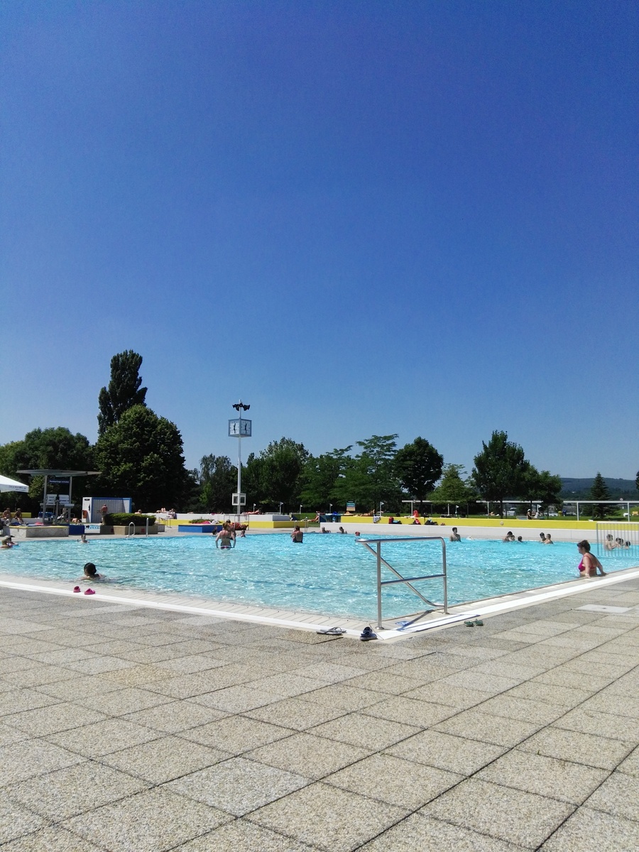 مسبح هيتزينغر