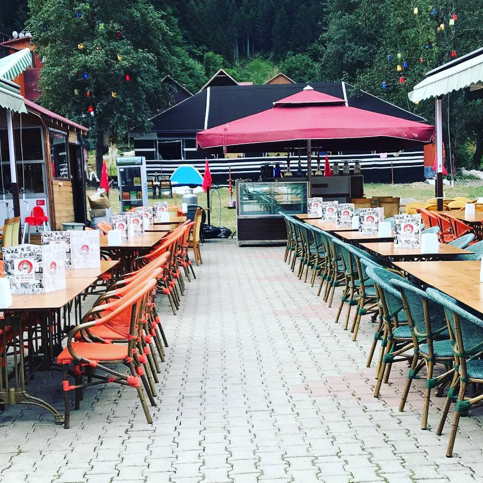 مطعم مستر كويتي